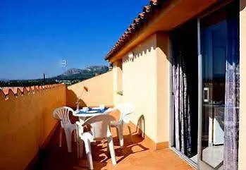 Hotel Salats