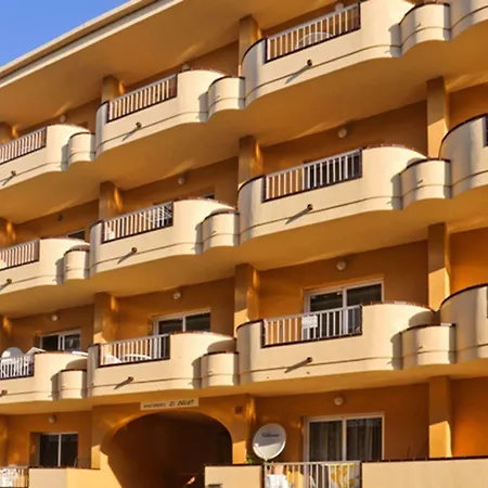 Salats Hotel 2*