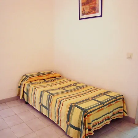Hotel Salats