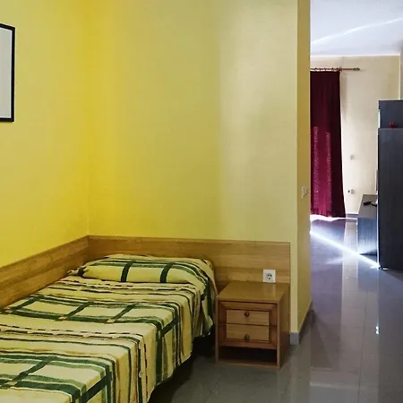 Salats Hotel 2*