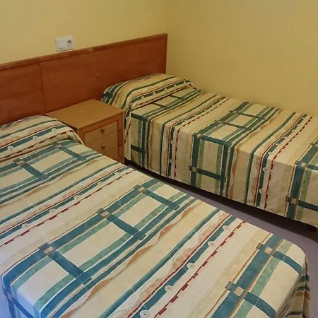 Salats Hotel