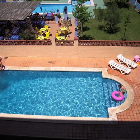 Salats Hotel