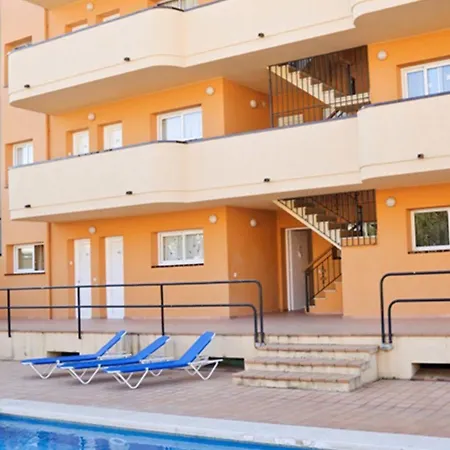 Hotel Salats L'Estartit