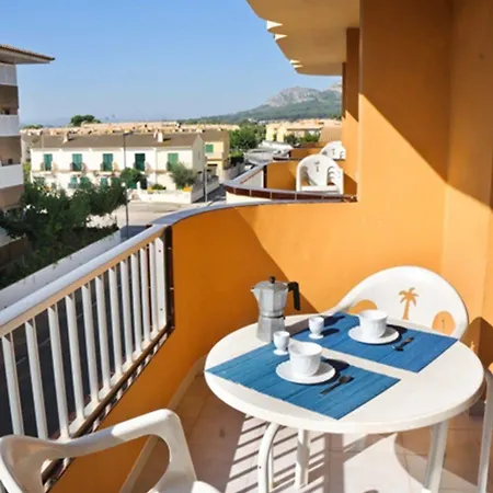 Hotel Salats